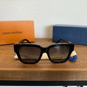 Louis Vuitton sunglasses
